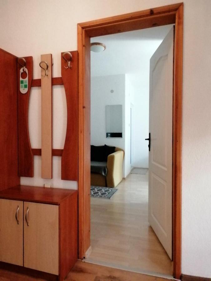 Guest House Sokratovi Obzor Bagian luar foto
