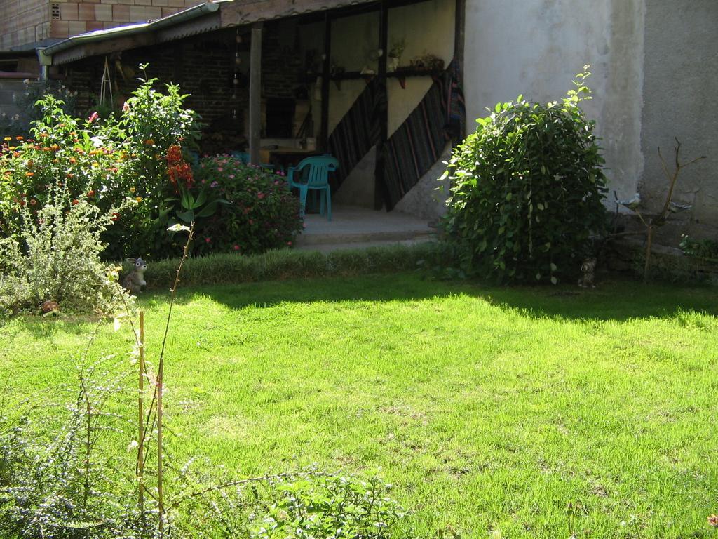 Guest House Sokratovi Obzor Ruang foto