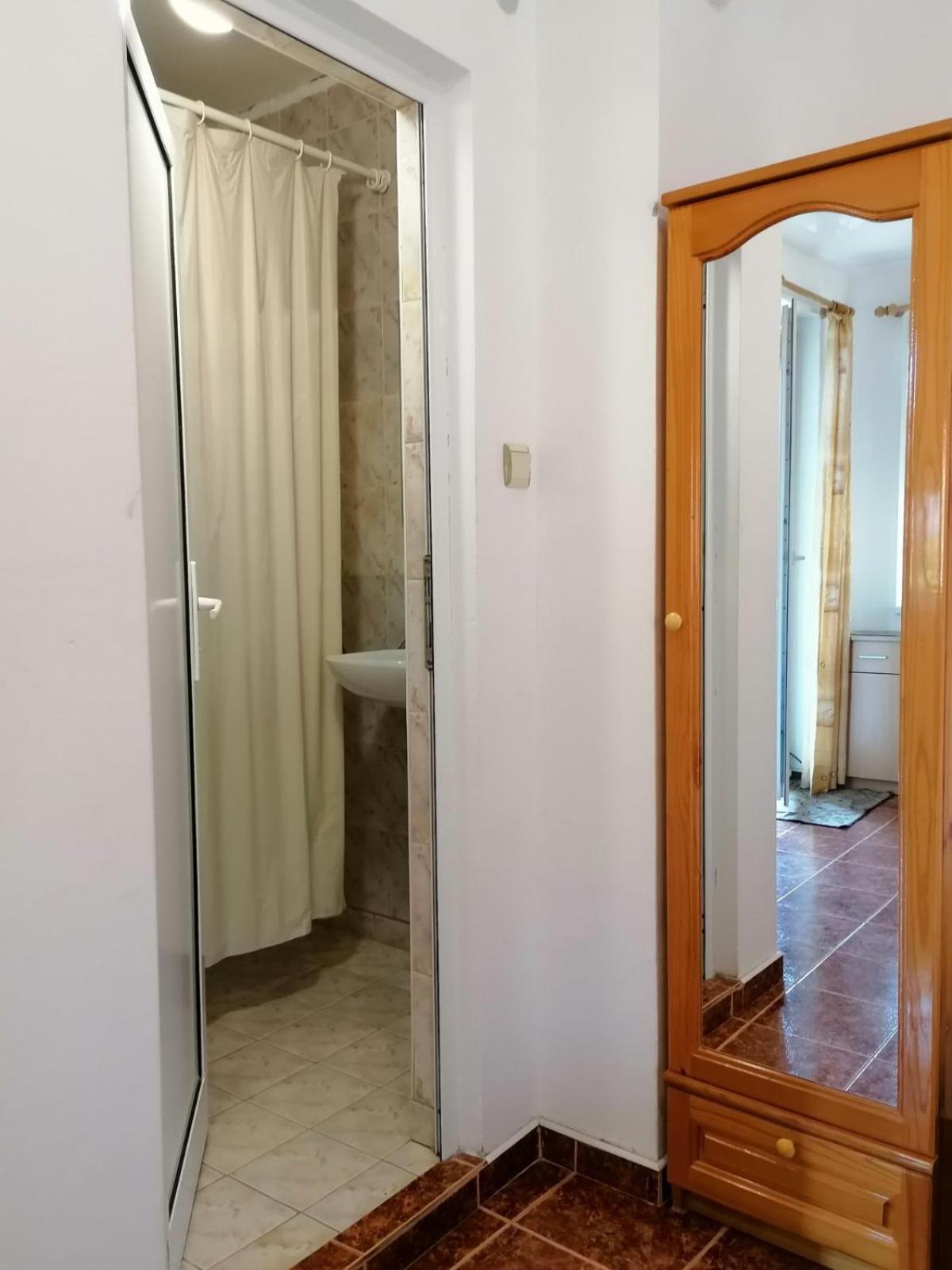 Guest House Sokratovi Obzor Bagian luar foto