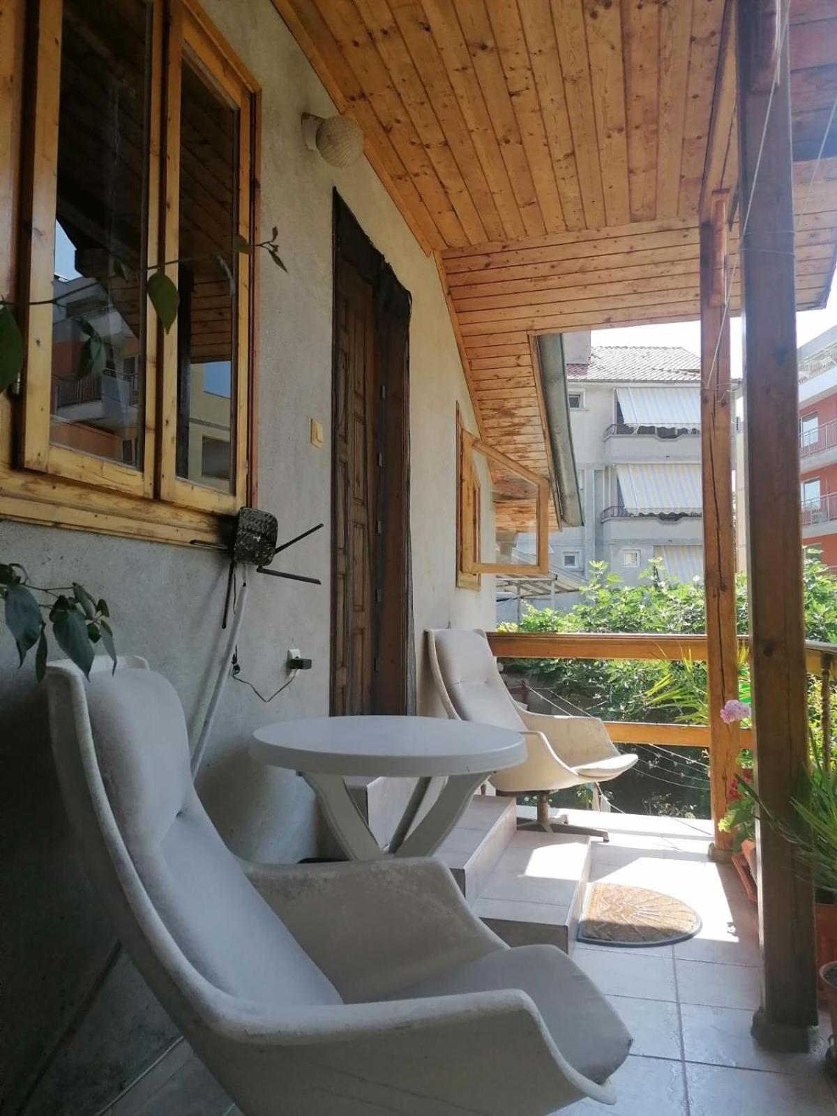Guest House Sokratovi Obzor Bagian luar foto