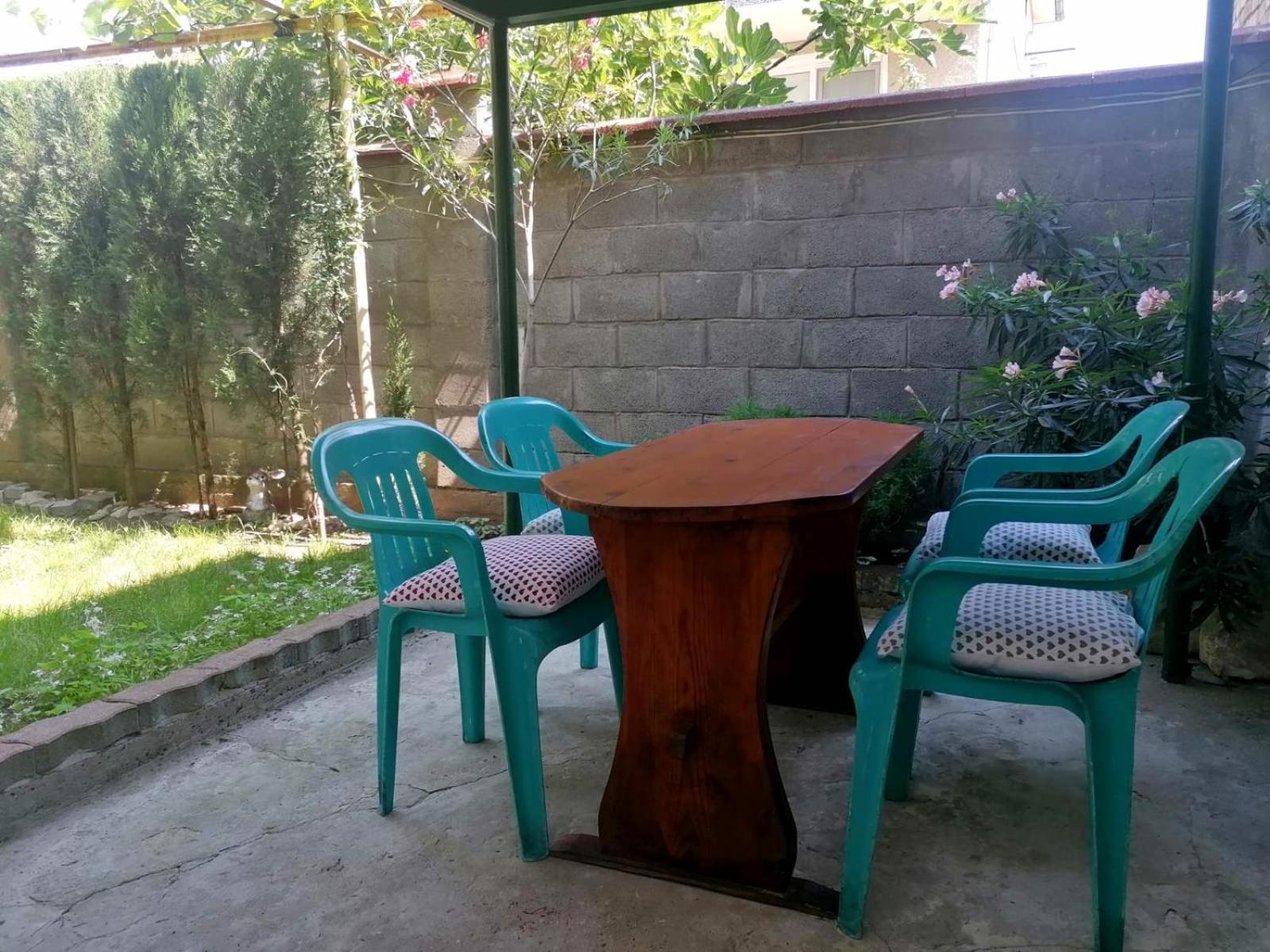 Guest House Sokratovi Obzor Bagian luar foto